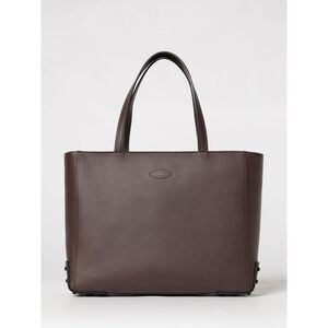 Tod's Shoulder Bag Men Brown